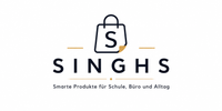 Singhs - Startseite