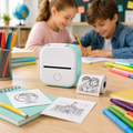 MiniPrint™ – Mobiler Bluetooth-Taschendrucker